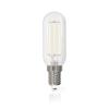 Paulmann 29191 LED E14 svíčkový tvar 4.9 W (Ø x v) 35 mm x 98 mm 1 ks
