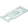 PCB plug-in connector, Accessories, Flood-light display, No. of poles:... PCB plug-in connector, Accessories, Flood-light display, No. of poles:...