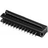 W & P Products 140-26-50-7,5 konektor do DPS Počet kontaktů 26 Počet řádků 2 1 ks