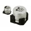 Elektrolytický kondenzátor 4,7 µF / 50 V, SMD, EMVA500ADA4R7MD55G Elektrolytický kondenzátor 4,7 µF / 50 V, SMD, EMVA500ADA4R7MD55G
