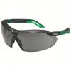 uvex i-5 9183041 ochranné brýle černá, zelená