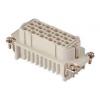 Molex Modul napájecího konektoru pro vysoké zatížení 10A Vnitřní 93601 40
