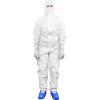 uvex 8909411 Overall UVEX Disposable coveralls vel. Oblečení: L bílá