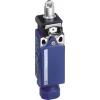 Telemecanique Sensors XCPR Plunžr s válečkem Koncový spínač 1 NO/1 NC IP67, IP66 Plastové 240V ac 3A Telemecanique Sensors XCPR Plunžr s válečkem Koncový spínač 1 NO/1 NC IP67, IP66 Plastové 240V ac 3A