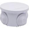 TRU COMPONENTS TC-RA 255x200x80 TC-10239064 instalační rozvodnice plas...