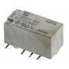 Panasonic Signálové relé DPDT Povrch 2A 5V dc G6K Panasonic Signálové relé DPDT Povrch 2A 5V dc G6K