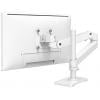 1násobné držák na stůl pro monitor Ergotron 45-695-290, 86,4 cm (34), bílá