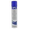 Konformní nátěr, Průhledné, 400 ml Aerosol, Kabelová svorka PCB Akrylová pryskyřice 125 °C -55 °C Electrolube Konformní nátěr, Průhledné, 400 ml Aerosol, Kabelová svorka PCB Akrylová pryskyřice 125 °C -55 °C Electrolube