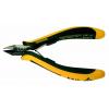 BERNSTEIN Tools for Electronics EUROline-Conductive 3-657-15 ESD boční štípací kleště s fazetou 125 mm BERNSTEIN Tools for Electronics EUROline-Conductive 3-657-15 ESD boční štípací kleště s fazetou 125 mm