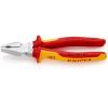 celková délka: 200 mm Knipex Splňuje normu VDE/1000V celková délka: 200 mm Knipex Splňuje normu VDE/1000V