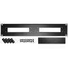Shuttle Shuttle XPC PRM01 - Rack - Mounting-Plate - Schwarz - 2U - 48.3 cm (19) lišta racku vícebarevná Shuttle Shuttle XPC PRM01 - Rack - Mounting-Plate - Schwarz - 2U - 48.3 cm (19) lišta racku vícebarevná