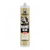 Lepidlo DEN BRAVEN MAMUT HIGH TACK šedé 290ml Lepidlo DEN BRAVEN MAMUT HIGH TACK šedé 290ml