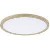 Paulmann 71028 Atria LED nástěnné světlo LED 16 W dřevo Paulmann 71028 Atria LED nástěnné světlo LED 16 W dřevo