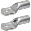 Klauke 1R12 1R12 kabelové oko 180 ° M12 6 mm² 1 ks Klauke 1R12 1R12 kabelové oko 180 ° M12 6 mm² 1 ks
