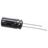 Hliníkový elektrolytický kondenzátor, řada: NHG 1000 μF ±20 % 50 V dc Radiální vedení, Průchozí otvor AEC-Q200 Panasonic Hliníkový elektrolytický kondenzátor, řada: NHG 1000 μF ±20 % 50 V dc Radiální vedení, Průchozí otvor AEC-Q200 Panasonic
