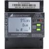 Gossen Metrawatt U2289-V047 třífázový elektroměr digitální 80 A Úředně schválený: Ano 1 ks Gossen Metrawatt U2289-V047 třífázový elektroměr digitální 80 A Úředně schválený: Ano 1 ks