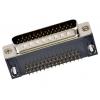 Molex 1731130107 zástrčka D-SUB Pólů: 44 pájecí piny 1 ks Bulk Molex 1731130107 zástrčka D-SUB Pólů: 44 pájecí piny 1 ks Bulk
