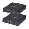 Extendér HDMI, HDMI 3840 x 2160 70 m HDMI StarTech.com, video připojení: HDMI 2 Extendér HDMI, HDMI 3840 x 2160 70 m HDMI StarTech.com, video připojení: HDMI 2