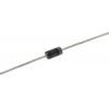 onsemi Silikonový přechod 1N4004G Jednoduchý 1 A 50 V, DO-41, počet kolíků: 2 kolíkový onsemi Silikonový přechod 1N4004G Jednoduchý 1 A 50 V, DO-41, počet kolíků: 2 kolíkový