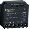Schneider Electric Wiser CCT5011-0002W spínač pohonu Max. dosah 50 m Hausautomatisierung Schneider Electric Wiser CCT5011-0002W spínač pohonu Max. dosah 50 m Hausautomatisierung