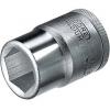 Gedore 32 27 6270540 vložka pro nástrčný klíč 27 mm 27 mm 3/4 Gedore 32 27 6270540 vložka pro nástrčný klíč 27 mm 27 mm 3/4