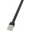 LogiLink CF2111U RJ45 síťové kabely, propojovací kabely CAT 6 U/UTP 20...