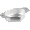 Kern AEJ-A05 Elegantní kámen, hliník, s praktickým výlevka B × T × H 83 × 66 × 23 mm