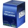 TDK-Lambda DPP240-24-3 síťový zdroj na DIN lištu 24 V/DC 10 A 240 W 1 x