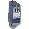 Telemecanique Sensors Tlakový spínač, řada: XMLA 0 bar IP66, IP65 4 bar