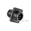 TE Connectivity TE AMP Circular Plastic Connectors 213868-1 1 ks TE Connectivity TE AMP Circular Plastic Connectors 213868-1 1 ks
