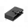 TE Connectivity Konektor PCB, řada: AMPMODU MTE, Vodič-deska, počet kontaktů: 4, počet řad: 1, rozteč: 2.54 mm, TE Connectivity Konektor PCB, řada: AMPMODU MTE, Vodič-deska, počet kontaktů: 4, počet řad: 1, rozteč: 2.54 mm,