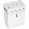 Ideal Office Shredcat 8200 skartovačka 18 listů na proužky 4 mm P-2 21 l Křížový řez kancelářské sponky, sponky do sešívačky, kreditní karty Ideal Office Shredcat 8200 skartovačka 18 listů na proužky 4 mm P-2 21 l Křížový řez kancelářské sponky, sponky do sešívačky, kreditní karty
