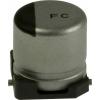 Panasonic elektrolytický kondenzátor SMD 22 µF 16 V 20 % (Ø) 5 mm 1 ks