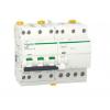 Schneider Electric Jistič zbytkového proudu s ochranou proti přepětí, rozsah: Acti9 iDD40N 3pólový 32A vypínací Schneider Electric Jistič zbytkového proudu s ochranou proti přepětí, rozsah: Acti9 iDD40N 3pólový 32A vypínací