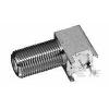 TE Connectivity TE AMP RF Coax Connectors 1045646-1 1 ks Package