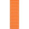 Weidmüller 1912090000 oranžová 1000 ks Weidmüller 1912090000 oranžová 1000 ks
