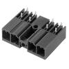 Weidmüller konektor do DPS BV/SV Počet pólů 4 Rastr (rozteč): 7.62 mm 1048550000 48 ks Weidmüller konektor do DPS BV/SV Počet pólů 4 Rastr (rozteč): 7.62 mm 1048550000 48 ks