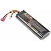 Reely RE-7856532 akupack Li-Ion (modelářství), 7.4 V, 5000 mAh, články 2, 10 C, Hardcase, T zástrčka