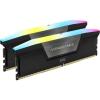 Corsair CMH64GX5M2B6600C32 Modul RAM pro PC DDR5 64 GB 2 x 32 GB 6600 MHz 288pin DIMM CL32 CMH64GX5M2B6600C32