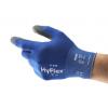Ansell Pracovní rukavice Modrá No Nylon 3 1 2 Polyuretan Ne Ne 8 HyFlex 11-618 Ansell Pracovní rukavice Modrá No Nylon 3 1 2 Polyuretan Ne Ne 8 HyFlex 11-618