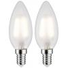 LED žárovka H1 MINI AMiO, 9–18 V / 42 W, bílá 6500 K, 2 ks LED žárovka H1 MINI AMiO, 9–18 V / 42 W, bílá 6500 K, 2 ks