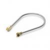 Koaxiální kabel, řada: WR-UMRF UMRF, Šedá Fluorovaný ethylenpropylen, vnější průměr: 1.32 mm OD 100 mm 50 Ω Wurth Koaxiální kabel, řada: WR-UMRF UMRF, Šedá Fluorovaný ethylenpropylen, vnější průměr: 1.32 mm OD 100 mm 50 Ω Wurth