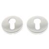 Madlo skříňky, Nerezová ocel, Nerezová ocel, délka: 135 mm x 52mm Briton Madlo skříňky, Nerezová ocel, Nerezová ocel, délka: 135 mm x 52mm Briton
