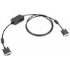 Kern KUP-01 KUP01 Kabel KUP-01 pro sériové rozhraní RS 232