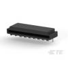 FPC Connectors TE AMP FPC Connectors 5-487508-7 TE Connectivity Množství: 1 ks