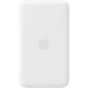 Apple MagSafe powerbanka bílá Apple MagSafe powerbanka bílá