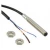 Omron Indukční bezdotykový snímač E2B-S08LS02-WP-B1 5M Válec se závitem M8 200mA IP67 PnP 1.5 kHz 2 mm 30 V dc Omron Indukční bezdotykový snímač E2B-S08LS02-WP-B1 5M Válec se závitem M8 200mA IP67 PnP 1.5 kHz 2 mm 30 V dc