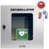 MEDX5 SmartCase SC1230 nástěnná schránka pro defibrilátory DEFI venkovní s alarmem, S osvětlením, S odvětráváním, S ohřevem šedá nerezová ocel MEDX5 SmartCase SC1230 nástěnná schránka pro defibrilátory DEFI venkovní s alarmem, S osvětlením, S odvětráváním, S ohřevem šedá nerezová ocel