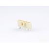 Molex vestavná zásuvková lišta (standardní) 1053092208, 1 ks Tray Molex vestavná zásuvková lišta (standardní) 1053092208, 1 ks Tray