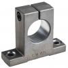 Podpora lineární hřídele GW40 INA 86 mm 32 mm 108 mm Podpora lineární hřídele GW40 INA 86 mm 32 mm 108 mm